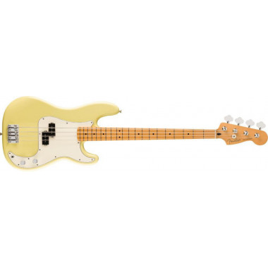 bajo Electrico FENDER  4C.PLAYER Ii Presicion Bass