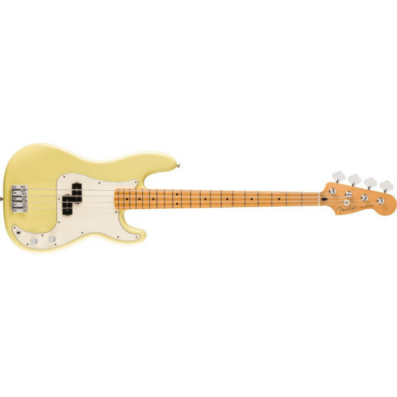 bajo Electrico FENDER  4C.PLAYER Ii Presicion Bass