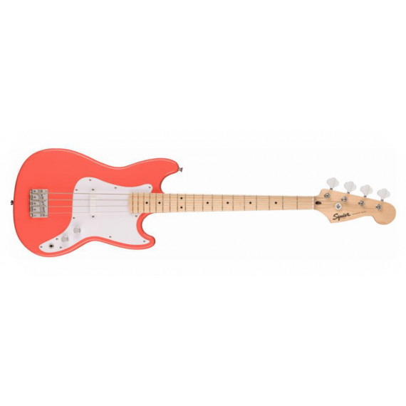 bajo Electrico Fender SQUIER 4C Sonic Bronco Bass