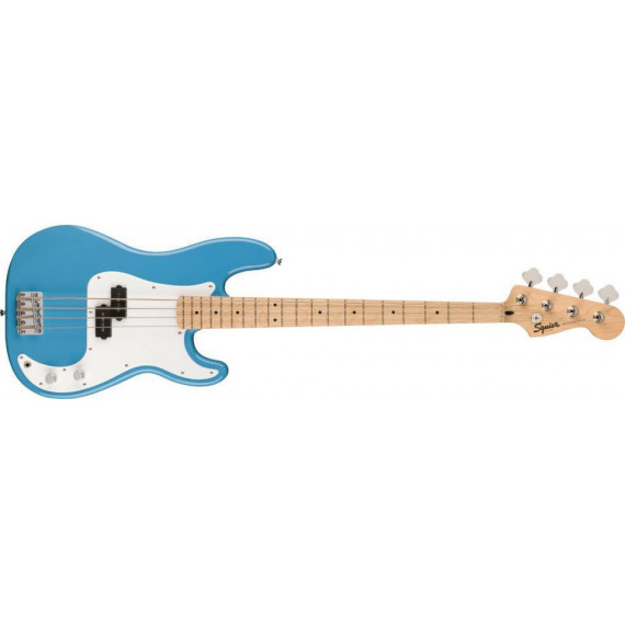 bajo Electrico Fender SQUIER 4C Sonic Precision Ba