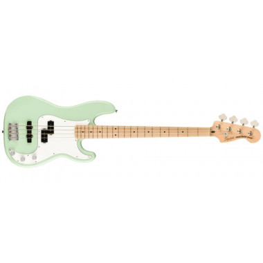 bajo Electrico Fender SQUIER   Fsr Affi. Precis.pj