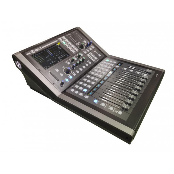 Mesa Mezclas TOPP PRO 20 In 12 Aux Digital Dsp Dca