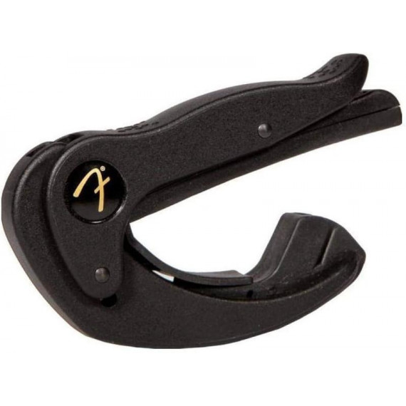 Cejilla FENDER Guitarra Electrica Strap - Fingerst