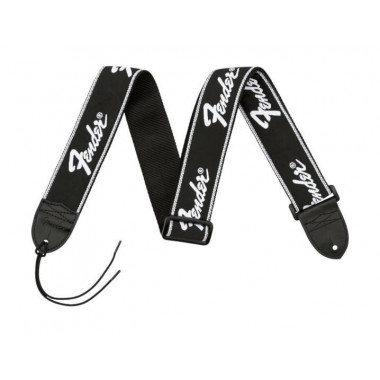Correa FENDER Logo