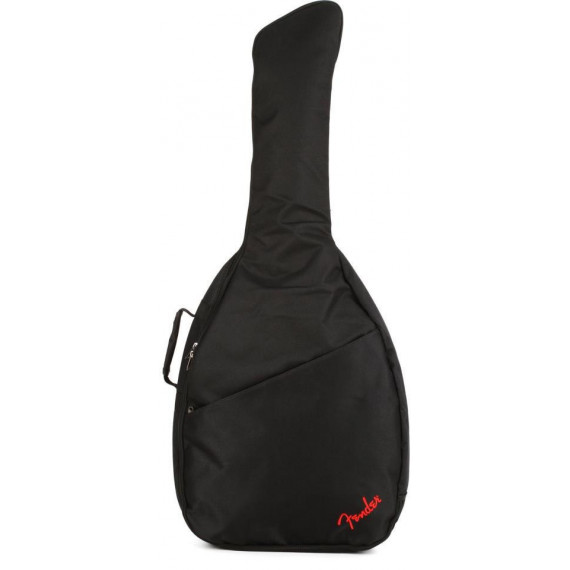 Funda FENDER FA405 Acustica Dreadnought Gig Bag -
