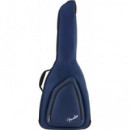 Funda FENDER Guitarra Acustica Pluss Midnight Blue