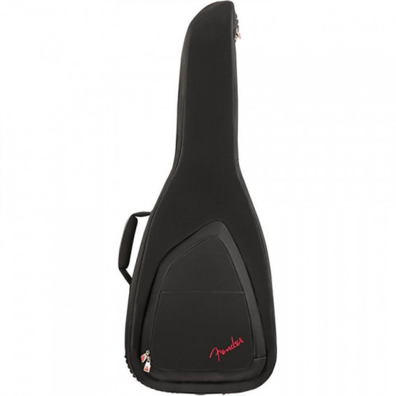 Funda FENDER FE620 Electrica Guitar Gig Bag - Blac