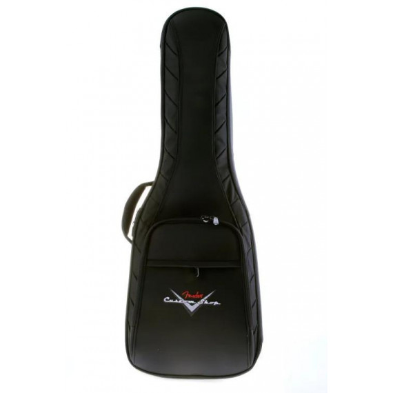 Funda FENDER Semirigida Guitarra Elect.reunion Blu