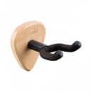 Soporte Guitarra FENDER Pared Madera 351 Wall Hang