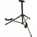 Soporte Guitarra FENDER Electrica Mini Stand Negro