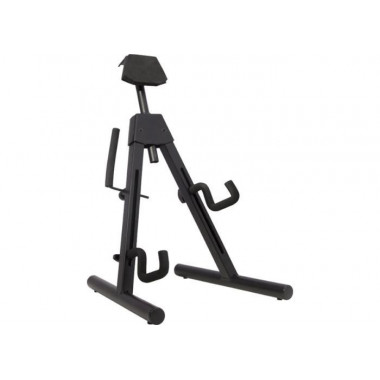 SOPORTE GUITARRA FENDER AJUSTABLE TODAS GUITARRA Y