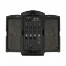 Sistema FENDER Passport 175W 3CH +bluetooth