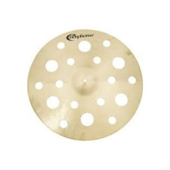 Plato BOSPHORUS Hit Hat 14P New Orleans Hole Fx