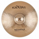 Plato ISTANBUL 22” Radian.ride Medium