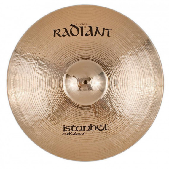 Plato ISTANBUL 22” Radian.ride Medium