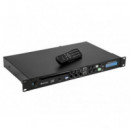 Lector CD OMNITRONIC MP3 Pitch Anti-shock con Mand