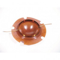 Bocina OMNITRONIC 60W 100V 16OHM +EH400 40 X 40 X