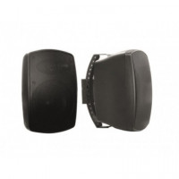 Columna OMNITRONIC 6P+TWT 8 Ohm .100V 16 Wat(par)