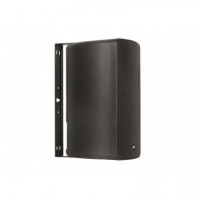 Columna OMNITRONIC 8P + 1P 150W Rms Negra IP65 100