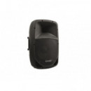 Columna OMNITRONIC 10P 90W Amplificada USB Bluetoo