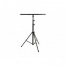 SOPORTE EUROLITE ILUMINACION 145 - 315 CM ALTO CON