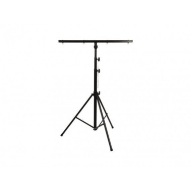 SOPORTE EUROLITE ILUMINACION 145 - 315 CM ALTO CON