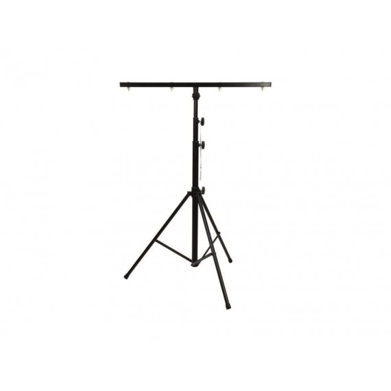 SOPORTE EUROLITE ILUMINACION 145 - 315 CM ALTO CON