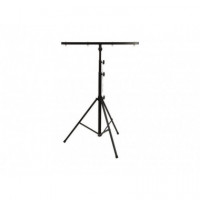 SOPORTE EUROLITE ILUMINACION 145 - 315 CM ALTO CON
