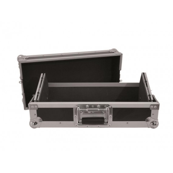 Flightcase ROADINGER Controlador 4 Unidades