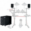 Monitor YAMAHA Set para Dtx B.elect
