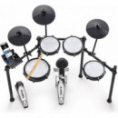 Bateria Electronica ALESIS 8 Piezas