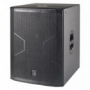Columna  DAS AUDIO 18P 600W Rms 45HZ-138 Hz Dsp Am