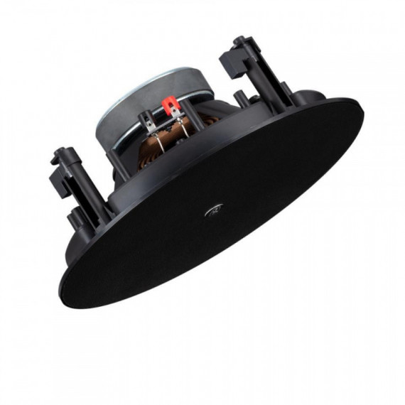 Columna  DAS AUDIO 1X 6P+TWT 8 Ohm 100V 15W Empotr