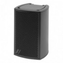 Columna  DAS AUDIO 2 X 3P 40W 70V -100V 150 Hz - 2