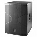 Columna  DAS AUDIO 1 X 18P 750W Amplificada Serie