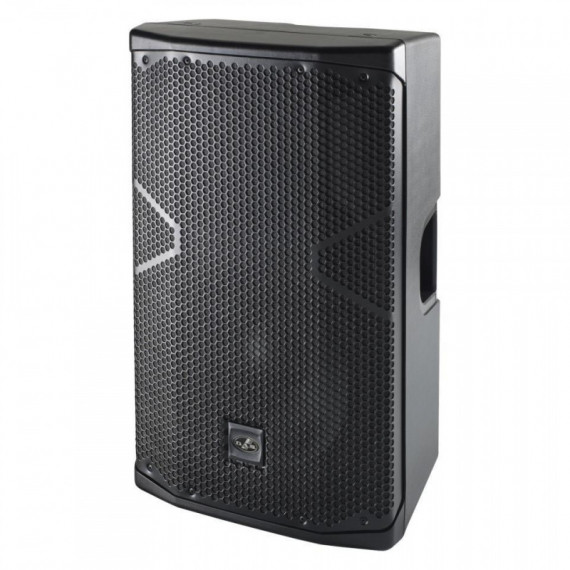 Columna  DAS AUDIO 12P+1P 750W Rms 60HZ-20KHZ Dsp