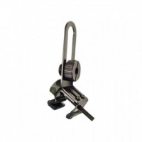 Soporte Microfono JTS Clamp