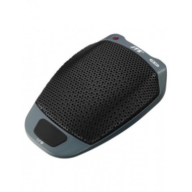 Microfono JTS Conferencia Mesa Plano Condensador P