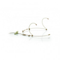 Microfono JTS Craneal Beige Petaca +cable 801CS mi - Guanxe Atlantic Marketplace