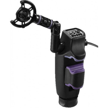 Microfono JTS Percusion Condensador