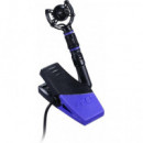 Microfono JTS Percusion Condensador