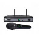 Microfono Inal. JTS Microfono Mano 16 Cambio Freq.