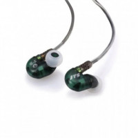 AURICULAR JTS IN EAR 20HZ - 13 KHZ 13 OHMIOS 115 D