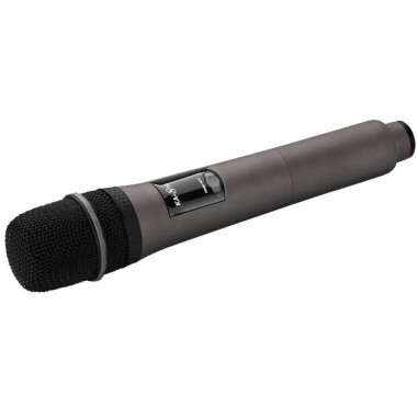 Microfono Inal.jts Solo Emisor IN64 System  JTS