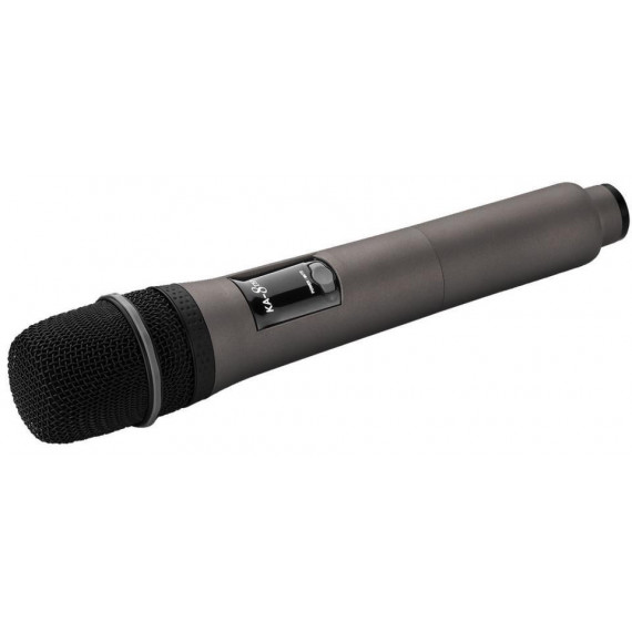 Microfono Inal.jts Solo Emisor IN64 System  JTS