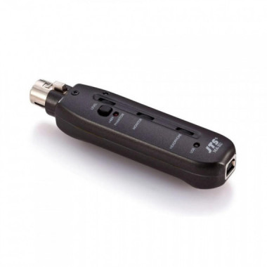 Adaptador JTS Xlr Hembra a USB
