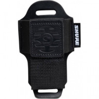 Funda Petaca Gator Shure en Cuero y Nylon  GATOR CASES