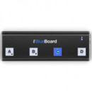 Pedalera IK MULTIMEDIA BLUETOOTH MIDI 4 Pedales 2