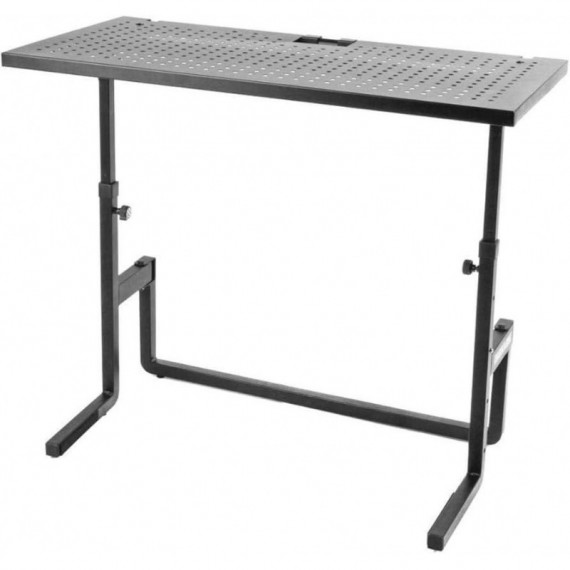 Mesa de Trabajo DJ Quiklock 1000 X 490 Mm 90KG Max  QUIKLOK