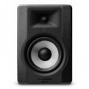 Monitor Amplificado M-AUDIO 100W 5P+1P Estudio Bia